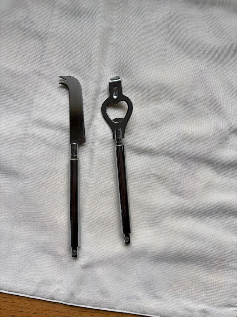 Vintage Barware UTENSIL Set Made in Japan VGC